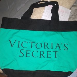 Victoria secret bag